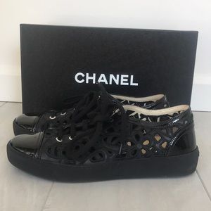 Chanel Sneakers